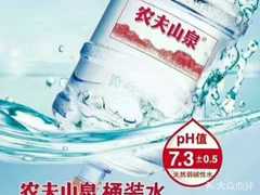 農(nóng)夫山泉 - 運(yùn)城市桶裝水站
