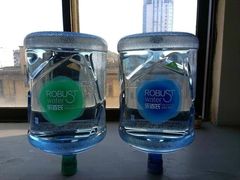 旌田欽用水欽料 -桶裝水站