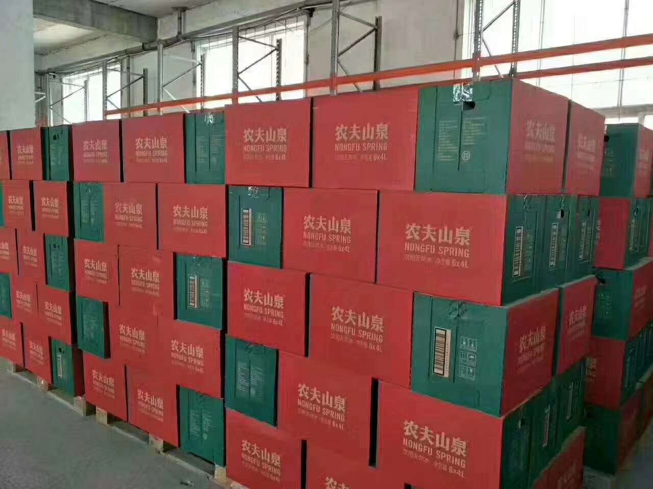 東管頭送水電話 -桶裝水站