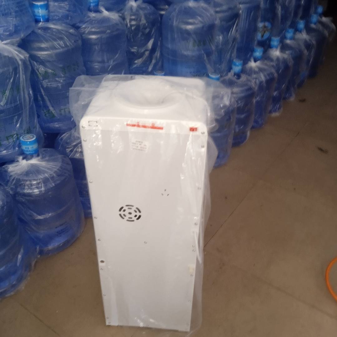 誠(chéng)信水店 - 益陽(yáng)市桶裝水站