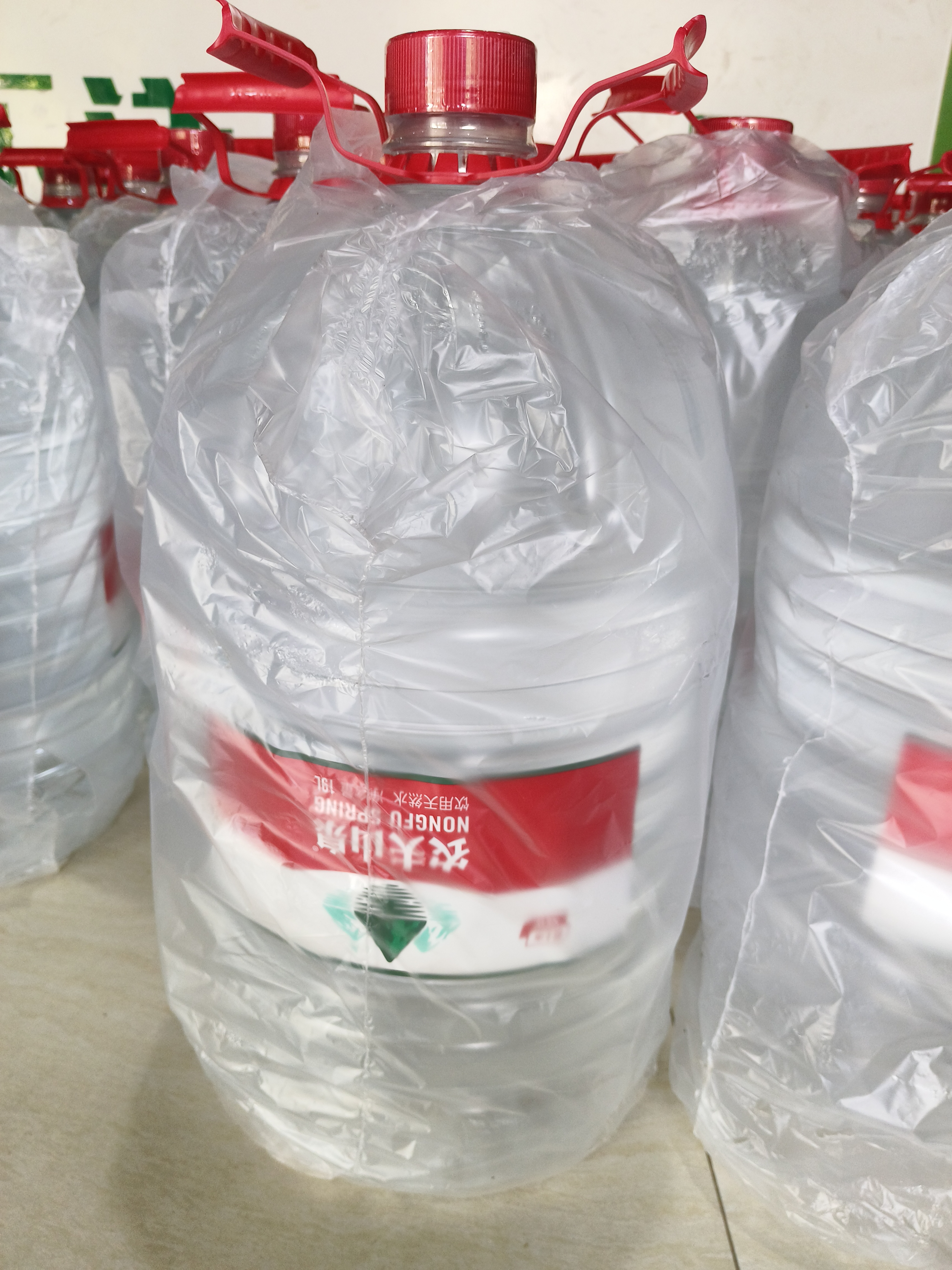 涿州樂(lè)洋島，品牌桶裝水， - 保定市桶裝水站