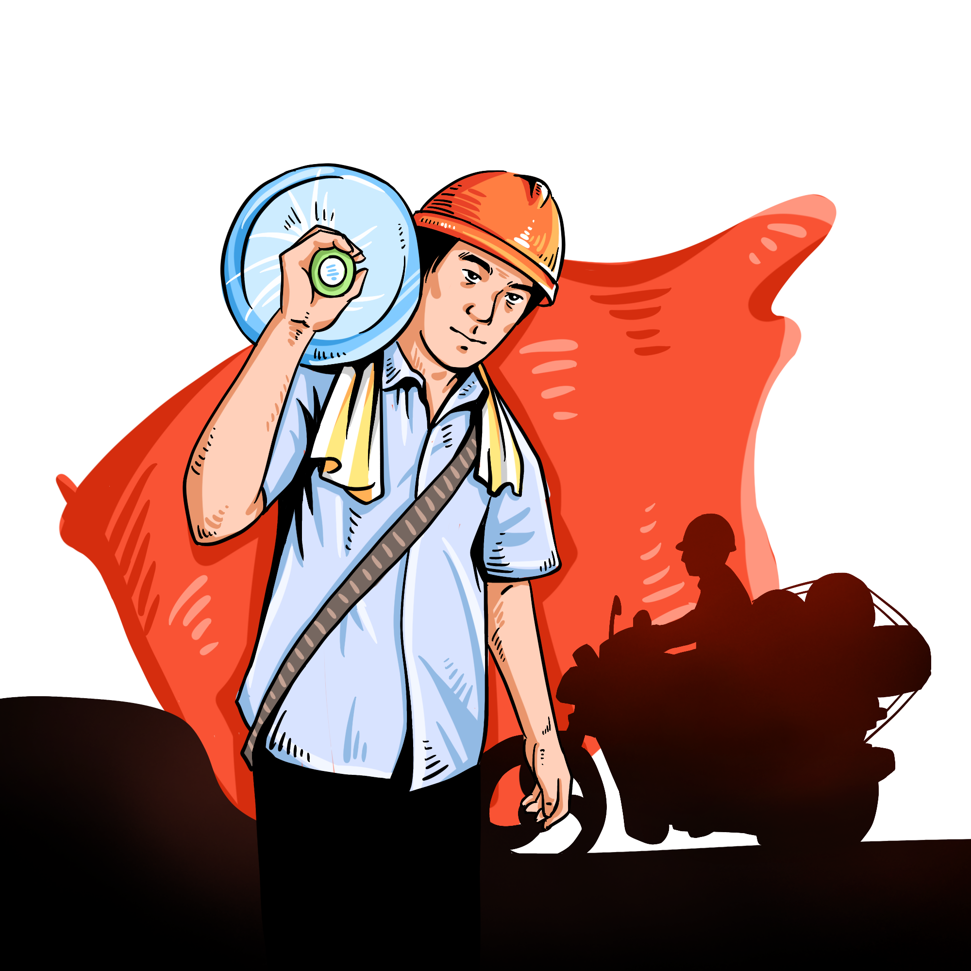 送水工.png 送水工.png